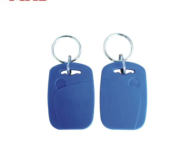 Универсальный 2х частотный перезаписываемый брелок RFID id, Хуҷанд