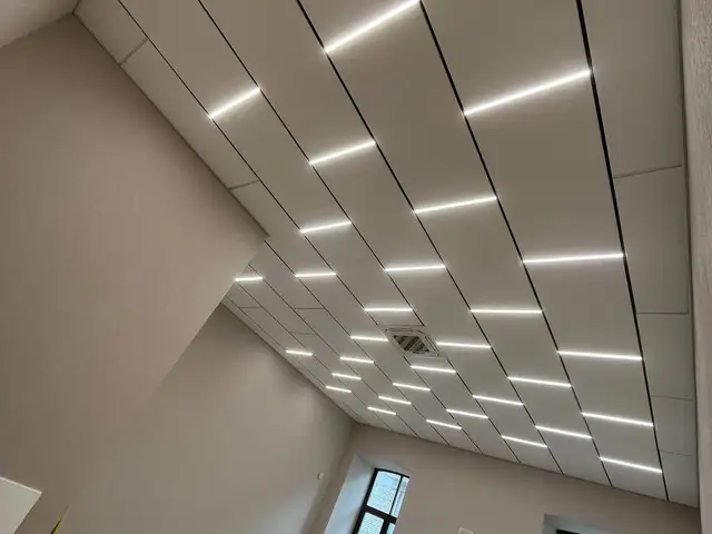 Специалист по подвесным потолкам, Душанбе