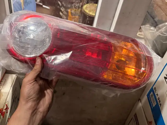 Задний стоп Hyundai Porter 2, Душанбе