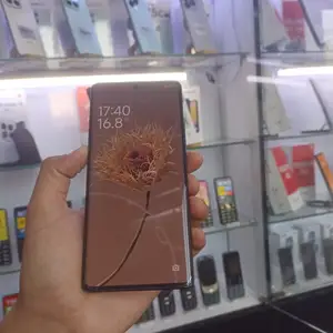 Xiaomi Redmi Note 14 Pro, Душанбе