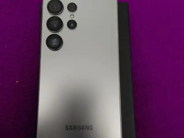 Samsung Galaxy S25 Ultra 1tb Dublikat, Душанбе
