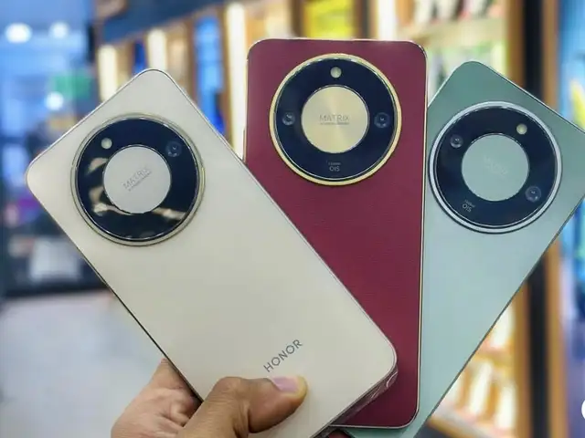 Honor X9d 5G 8+8/256Gb 8300мач, Душанбе