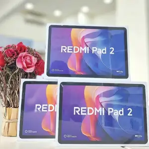 Планшет Redmi Pad 2 128Gb Wi-Fi, Душанбе