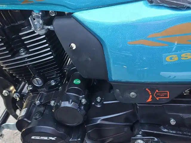 Мотоцикл Suzuki 2026, Душанбе - 6