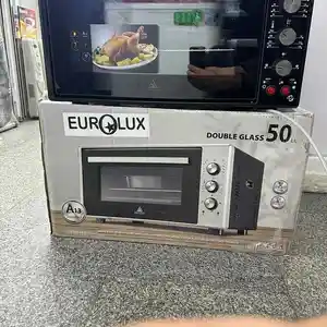 Духовка Eurolux, Душанбе