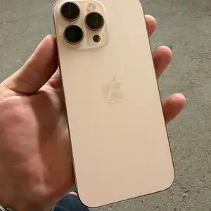 Apple iPhone 16 Pro Max, 256 gb, Desert Titanium, Душанбе