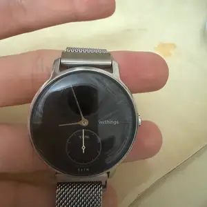 Смарт часы Withings ScanWatch, Душанбе