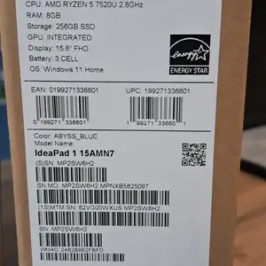 Ноутбук Lenovo ideaPad 1, Душанбе