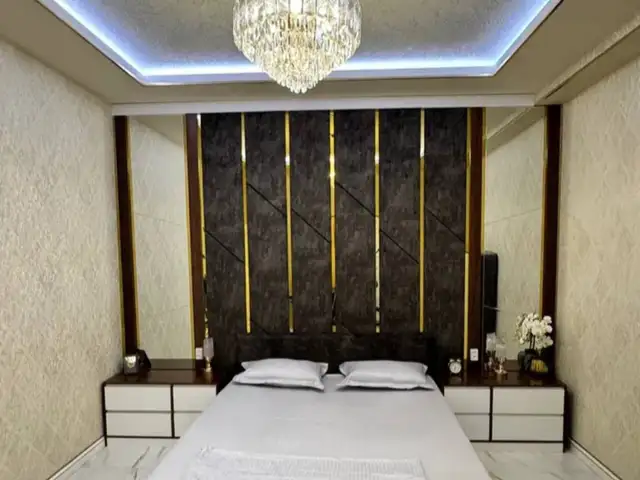3-комн. квартира, 4 этаж, 51 м², Гулбахор, Худжанд