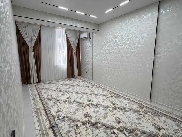 2-комн. квартира, 12 этаж, 59 м², Фирдавсий, Душанбе