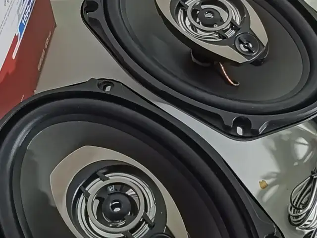 Динамики 1000w, Душанбе
