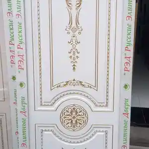 Дверь, Душанбе