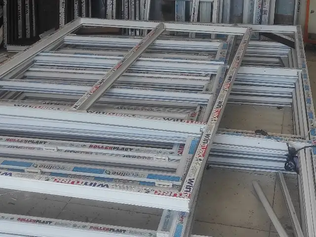 Дару тирезахои пластики бо фармоиш, Душанбе