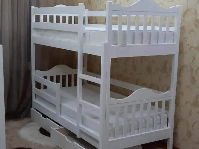 Кровать, Душанбе