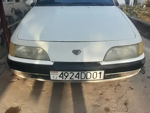 Daewoo Espero