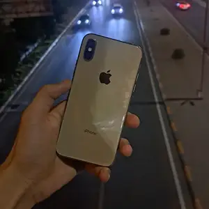 Apple iPhone Xs, 64 gb, Gold, Душанбе