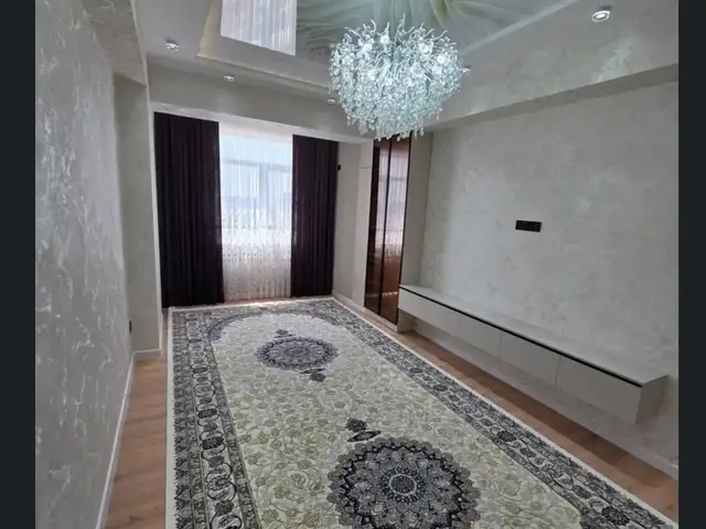 2-комн. квартира, 6 этаж, 78 м², 33мкр, Хуҷанд