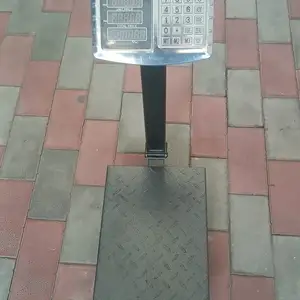 Тарозу 200кг, Душанбе