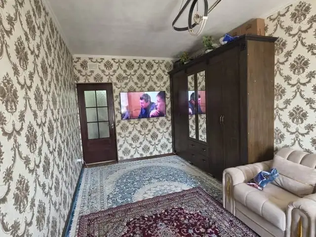 2-комн. квартира, 5 этаж, 61 м², Фирдавси, Душанбе