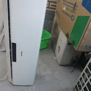 Кондиционер, Хуҷанд