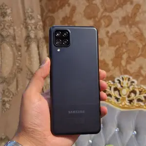 Samsung Galaxy A12 4/64Gb, Душанбе