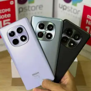 Xiaomi Redmi Note 15 6/128Gb, Душанбе