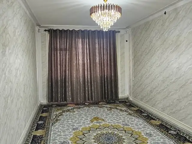 2-комн. квартира, 5 этаж, 48 м², 19мкр, Хуҷанд