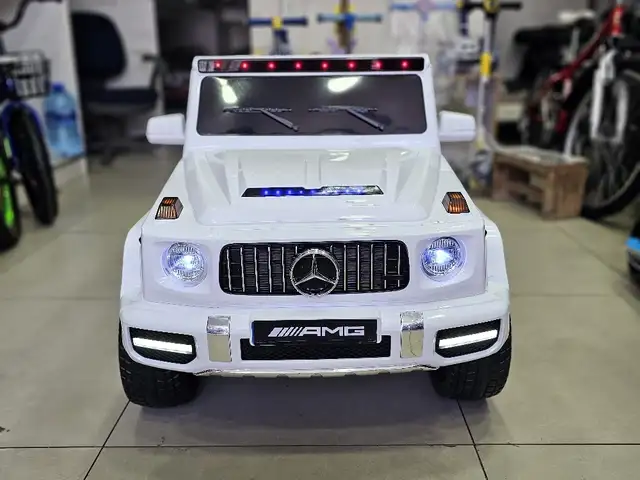 Детская Машинка, Хуҷанд