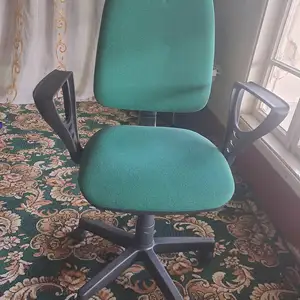 Кресло, Канибадам