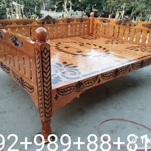 Тапчан, Исфара
