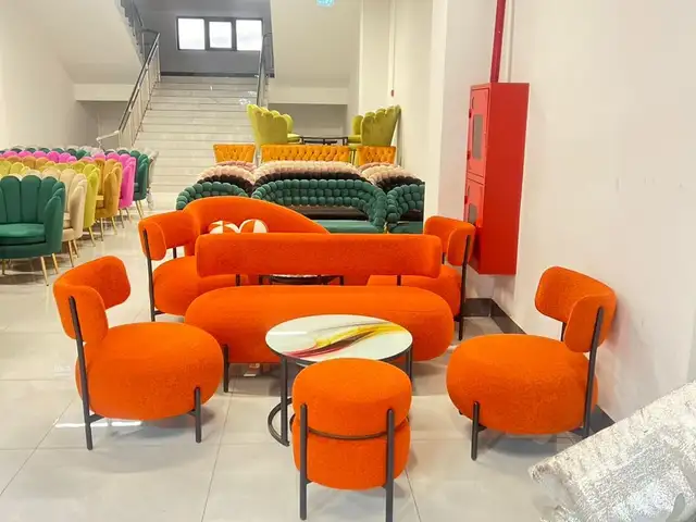 Кресла, Душанбе