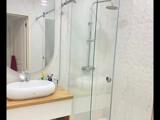 3-комн. квартира, 11 этаж, 115м², Сино, Душанбе