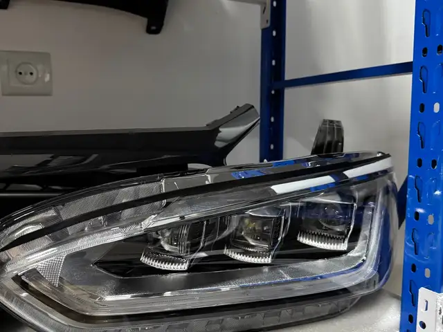 Фар передний BYD E2, Душанбе