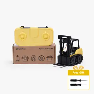 CyberBrick beginer Hardware Kit, Душанбе
