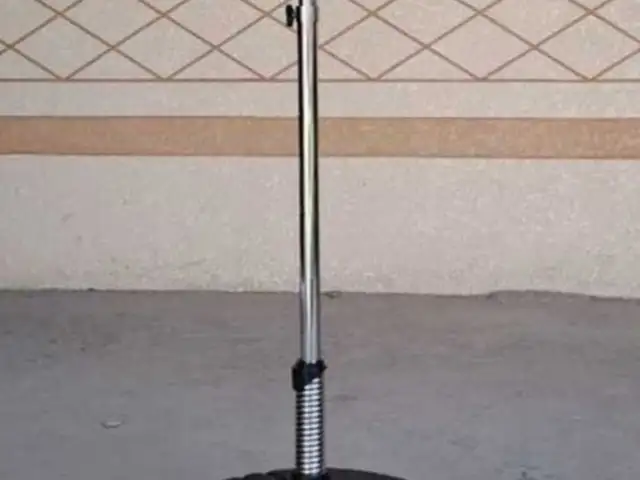 Груша для бокса, Душанбе