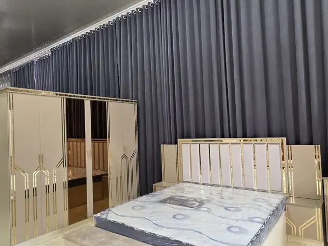 Спальный гарнитур, Душанбе