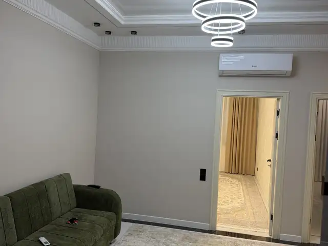 3-комн. квартира, 13 этаж, 70м², Сино, Душанбе