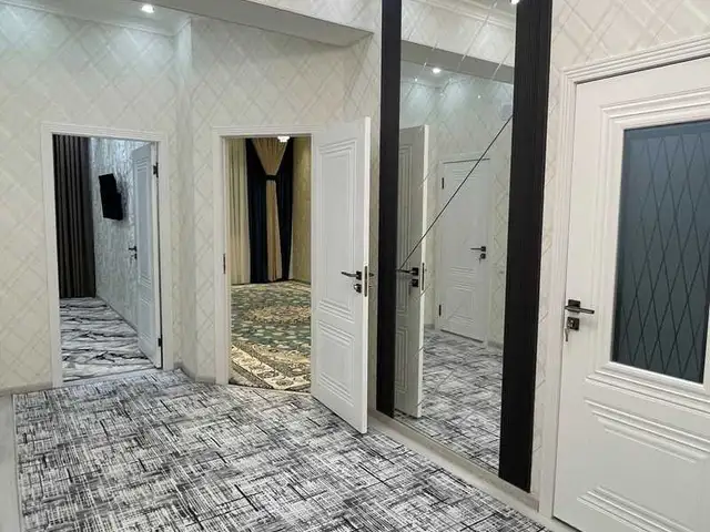 2-комн. квартира, 4 этаж, 70м², н Фирдавси Чал Чам, Душанбе
