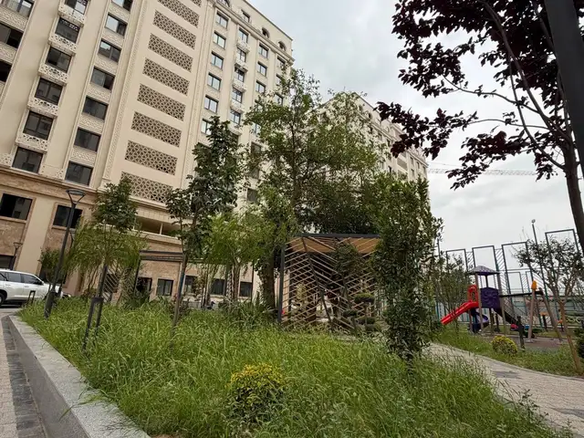 2-комн. квартира, 12 этаж, 57 м², Шохмансур, Душанбе