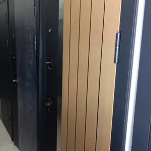 Входная дверь, Душанбе