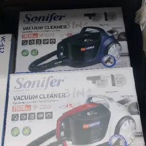 Пылесос Фирмы Sonifer Original, Душанбе