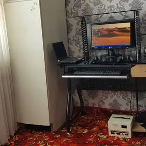 Персональный компьютер, Хуҷанд