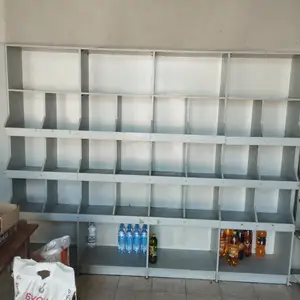 Витрина, Конибодом