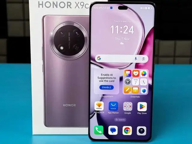 Honor X9C 8/256gb, Душанбе
