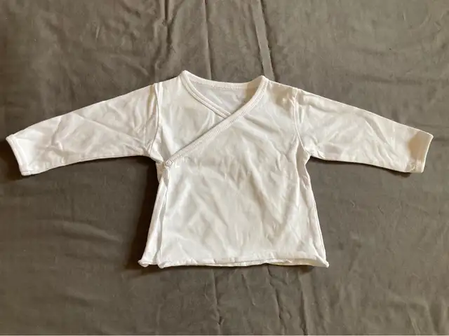 Распашонка, Душанбе