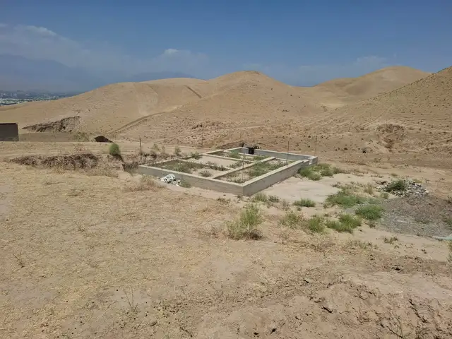 Постройка с земельным участком, 12 соток, Долонсой, Турсунзода