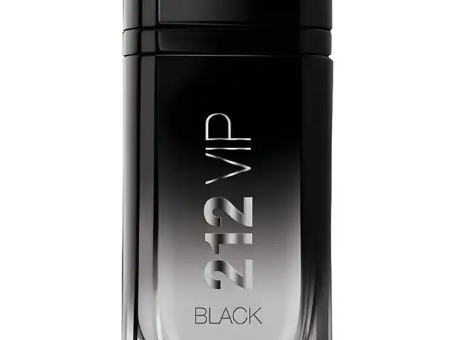 Парфюм 212 VIP Black, Душанбе