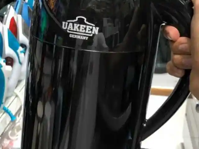 Электрочайник Uakeen, Душанбе