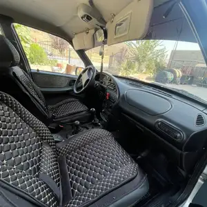 Lada (ВАЗ) Нива