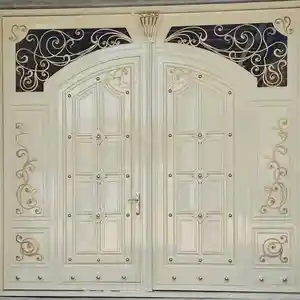 Дарвоза, Истаравшан